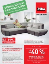 kika kata�g - sedacie s�pravy