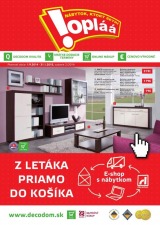 Decodom katal�g - OPLAA