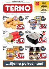 ak�n� TERNO let�k