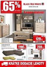 Black Red White �peci�lny let�k