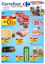 akciov� Carrefour let�k