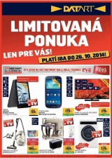 exkluz�vny let�k Datart