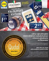 aktu�lna ponuka Lidl