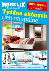 �peci�lny let�k M�belix