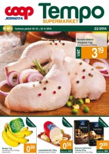 COOP Jednota akciov� let�k