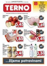 let�k TERNO - Mikul�