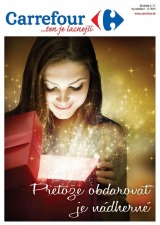 Carrefour let�k - Viano�n� bal��ky