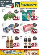 aktu�lny let�k Hypernova