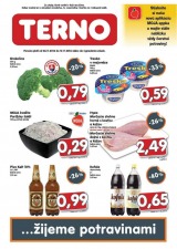 TERNO akciov� let�k