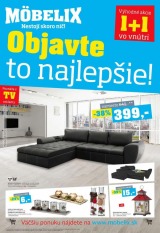 mimoriadn� let�k M�belix