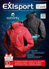 extra let�k EXIsport