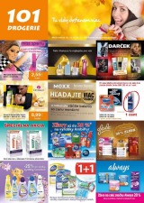 mimoriadn� let�k 101 Drogerie