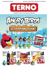 �peci�lny let�k TERNO