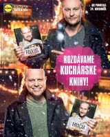 aktu�lny Lidl let�k