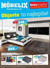 aktu�lny let�k M�belix