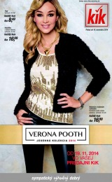 akciov� let�k KiK