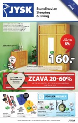 aktu�lny let�k Jysk