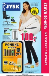 mimoriadn� let�k Jysk