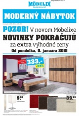 M�belix extra let�k