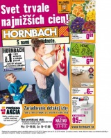 akciov� let�k HORNBACH