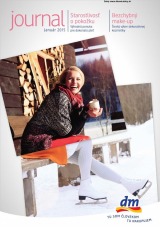 aktu�lny let�k dm drogerie