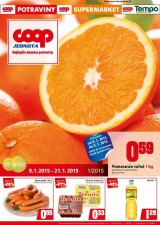 COOP mimoriadn� let�k
