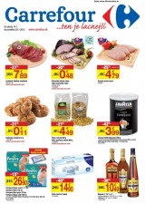�peci�lny let�k Carrefour