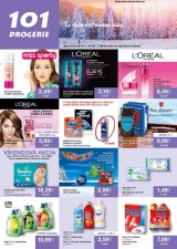 akciov� ponuka 101 Drogerie