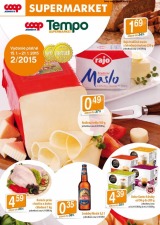 mimoriadn� let�k COOP Jednota