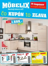 M�belix let�k - �o kup�n to z�ava