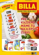 mimoriadn� let�k Billa