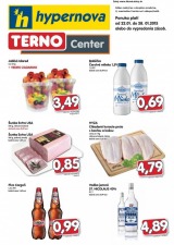 akciov� let�k Hypernova