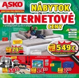 ASKO let�k - n�bytok za internetov� ceny