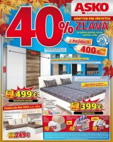 ASKO akciov� let�k