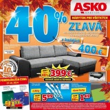 extra let�k ASKO n�bytok - Nitra