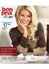 BonPrix let�k - �t�lov� �plety