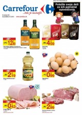 Carrefour akciov� let�k