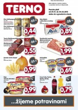 ak�n� let�k TERNO