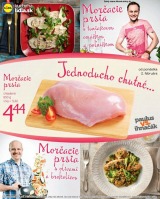akciov� ponuka Lidl