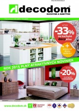 �peci�lny let�k Decodom