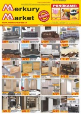 akciov� let�k Merkury Market