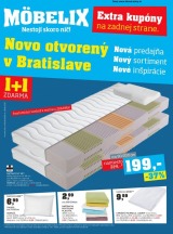 mimoriadn� let�k M�belix