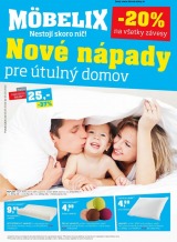 �peci�lna ponuka M�belix