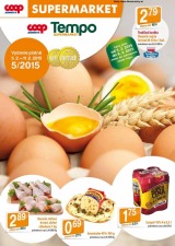 �peci�lny let�k COOP Jednota