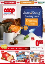COOP extra let�k