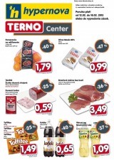 Hypernova mimoriadn� let�k