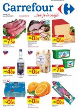 extra Carrefour let�k