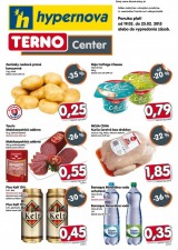 ak�n� ponuka Hypernova