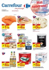 Carrefour �peci�lna ponuka