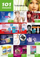 ak�n� let�k 101 Drogerie